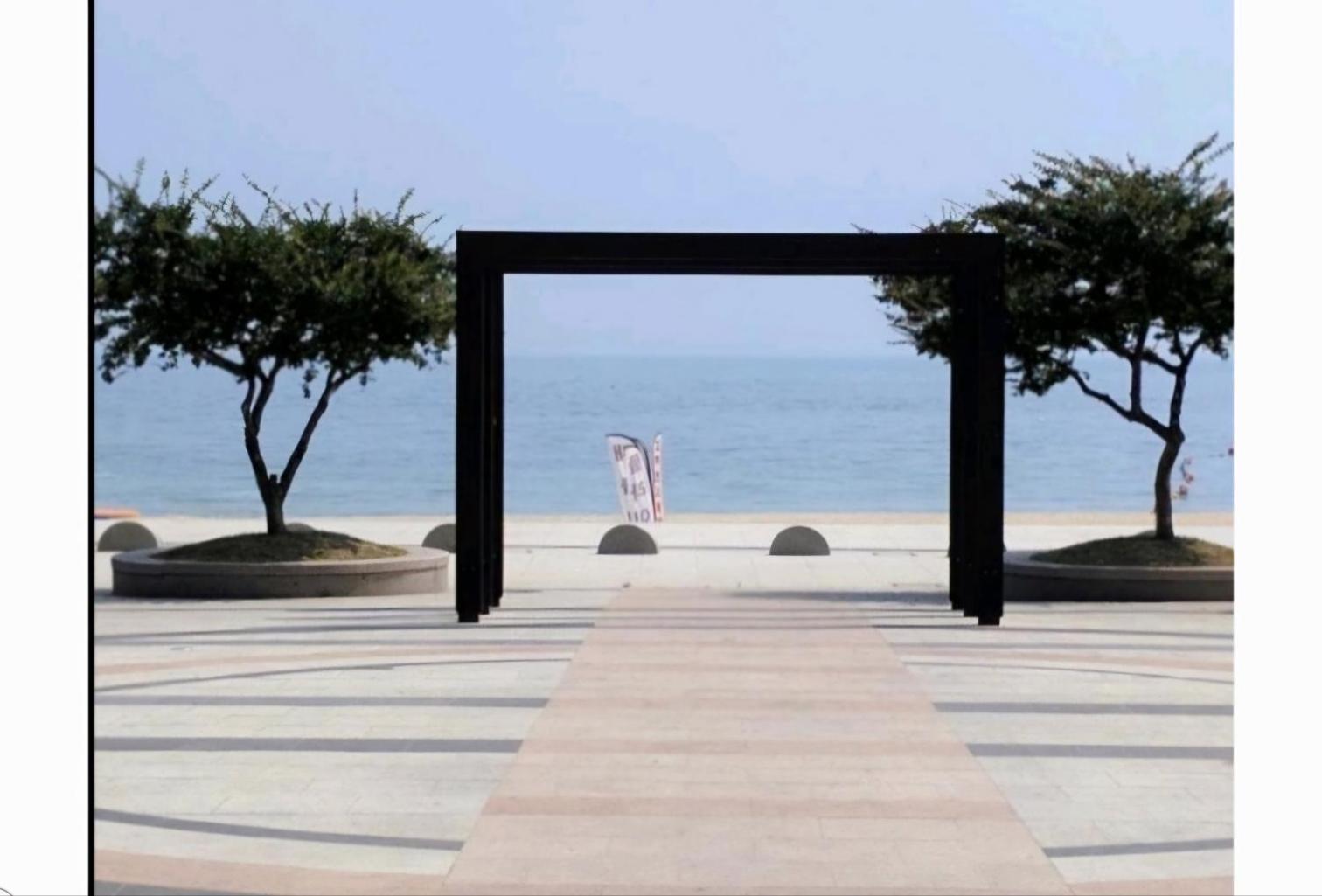 Ciel De Mer ปูซาน ภายนอก รูปภาพ